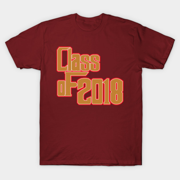 Class of 2018